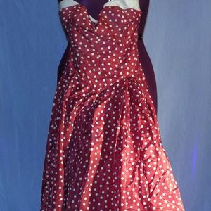 Vintage Dress